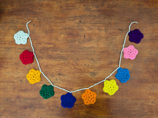 Slinger voor de kinderkamer